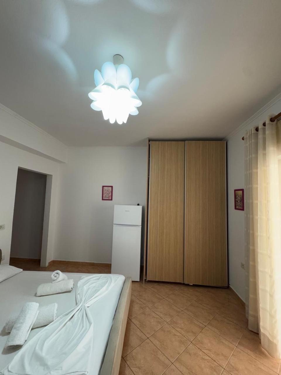 Villa 151 Sarandë Exterior foto