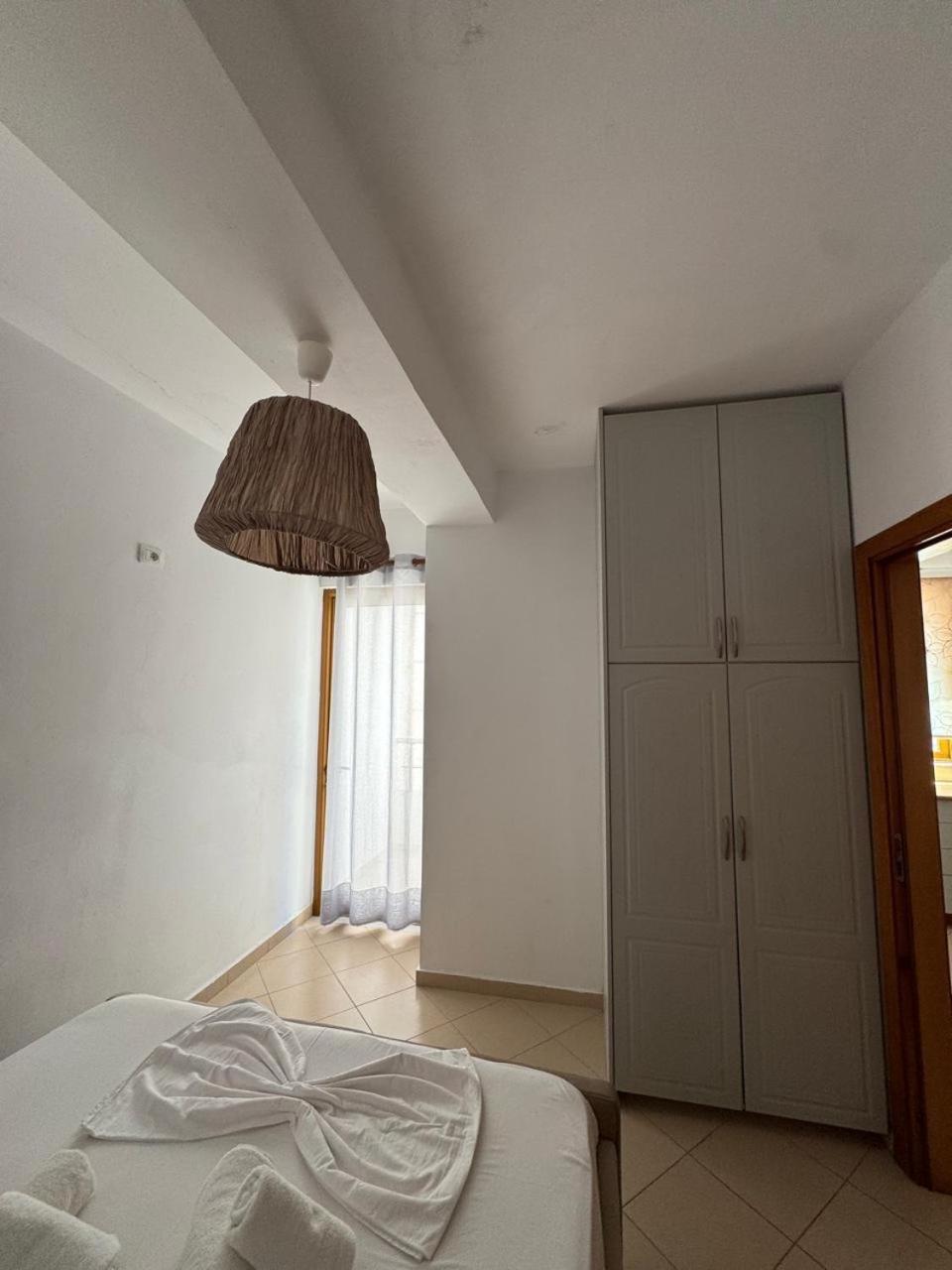 Villa 151 Sarandë Exterior foto